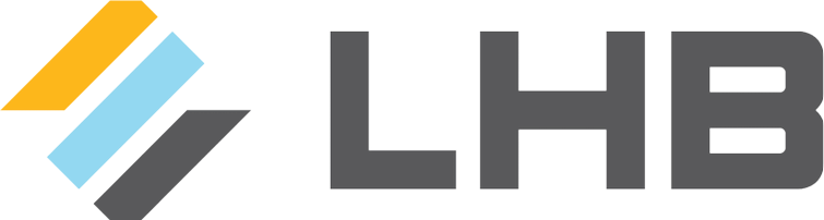 LHB Logo
